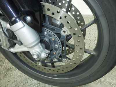 Honda VFR800X Crossrunner 2015