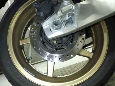 Honda CB1300 Super Boldor ST 2010