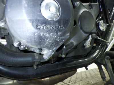 Honda CB1300 Super Boldor ST 2010