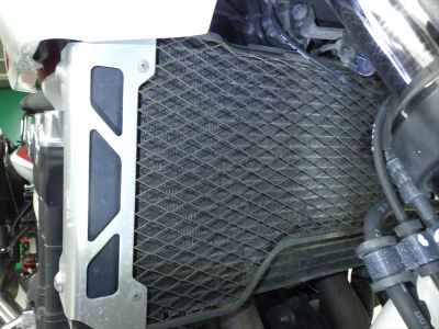 Honda CB1300 Super Boldor ST 2010