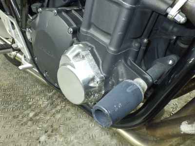 Honda CB1300 Super Boldor ST 2010