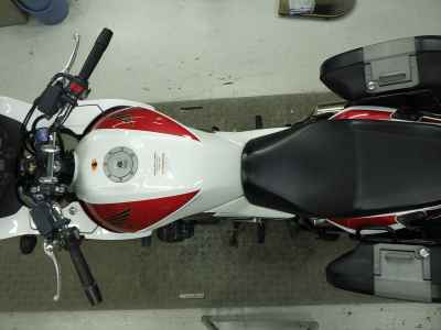 Honda CB1300 Super Boldor ST 2010