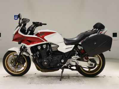 Honda CB1300 Super Boldor ST 2010