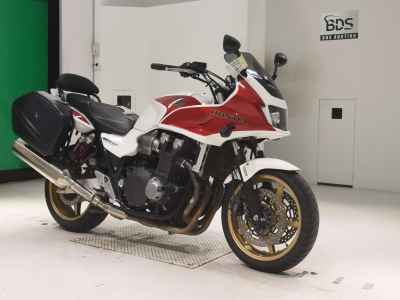 Honda CB1300 Super Boldor ST 2010