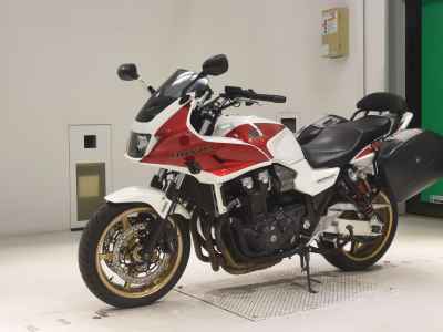 Honda CB1300 Super Boldor ST 2010