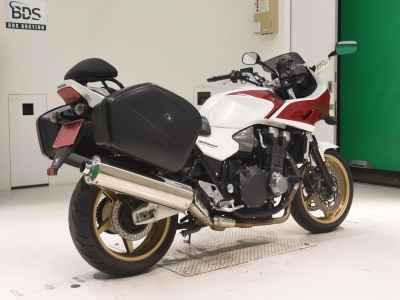 Honda CB1300 Super Boldor ST 2010