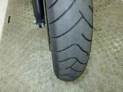 Honda CB1300 Super Boldor ST 2010