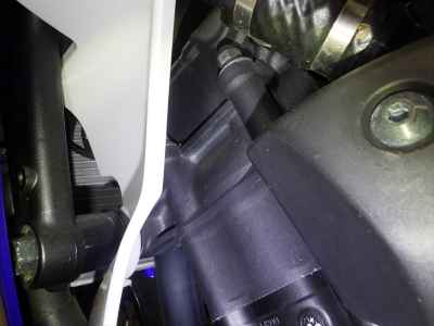 Yamaha YZF-R1 2010