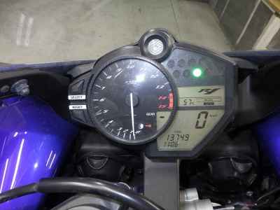 Yamaha YZF-R1 2010