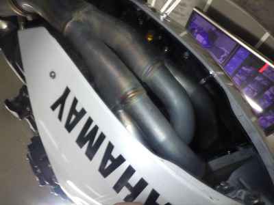 Yamaha YZF-R1 2010