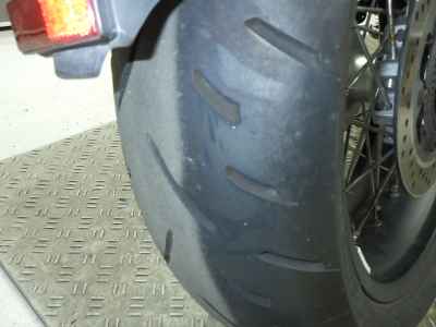 Ducati Scrambler Urban Enduro 2015