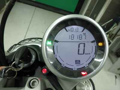 Ducati Scrambler Urban Enduro 2015