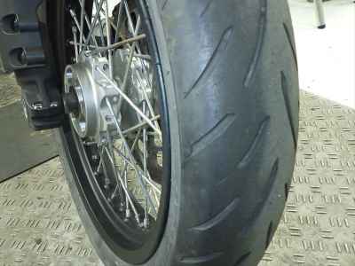 Ducati Scrambler Urban Enduro 2015