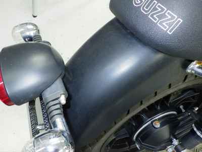 Moto Guzzi V7 Stone 2016