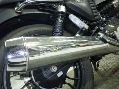 Moto Guzzi V7 Stone 2016