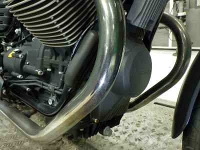 Moto Guzzi V7 Stone 2016