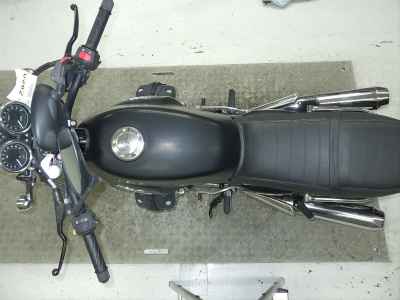 Moto Guzzi V7 Stone 2016