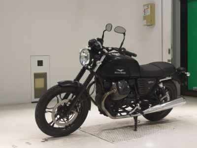 Moto Guzzi V7 Stone 2016