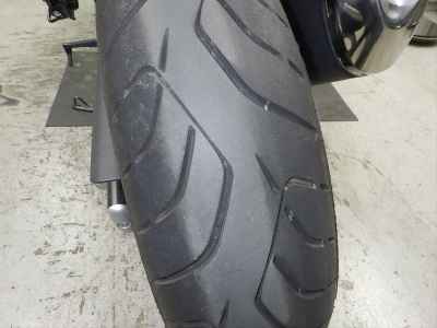 Suzuki SV650X 2019