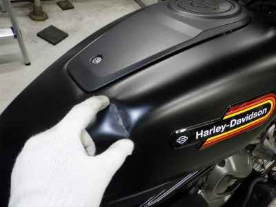 Harley-Davidson Nightster RH975S 2023