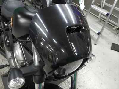 Harley-Davidson Nightster RH975S 2023