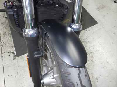 Harley-Davidson Nightster RH975S 2023