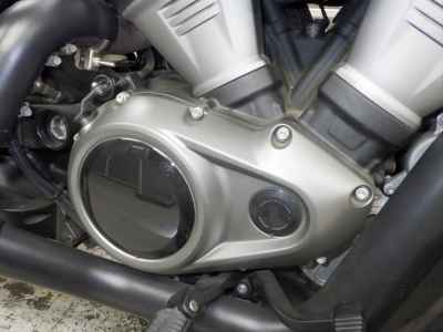 Harley-Davidson Nightster RH975S 2023