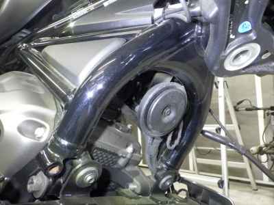 Harley-Davidson Nightster RH975S 2023