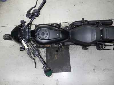 Harley-Davidson Nightster RH975S 2023
