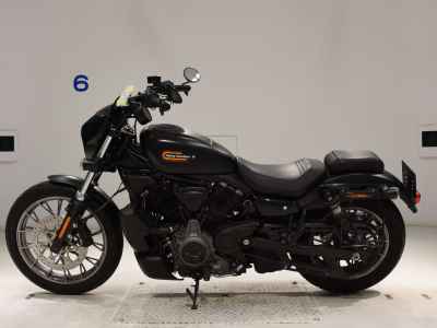 Harley-Davidson Nightster RH975S 2023