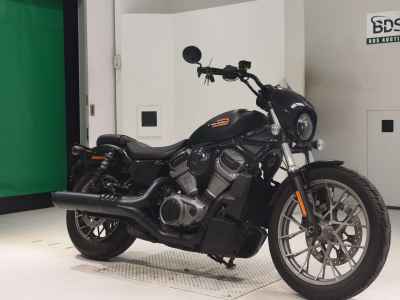 Harley-Davidson Nightster RH975S 2023
