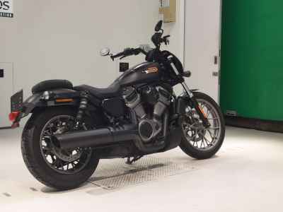Harley-Davidson Nightster RH975S 2023