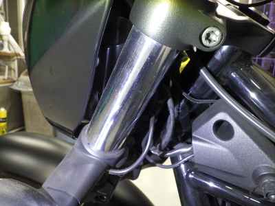 Harley-Davidson Nightster RH975S 2023