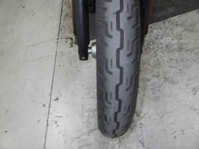 Harley-Davidson Nightster RH975S 2023
