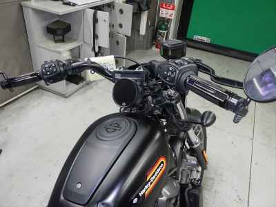 Harley-Davidson Nightster RH975S 2023