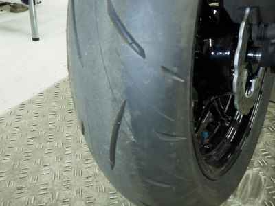 Kawasaki Ninja 400 2015