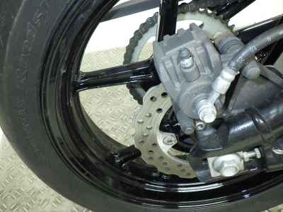 Kawasaki Ninja 400 2015