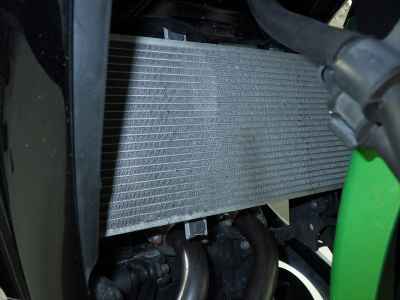 Kawasaki Ninja 400 2015