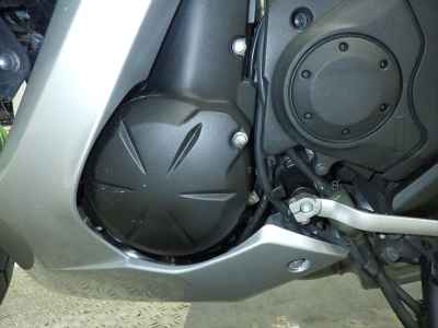 Kawasaki Ninja 400 2015
