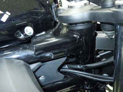 Kawasaki Ninja 400 2015