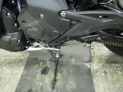 Kawasaki Ninja 400 2015