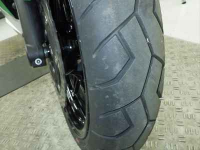 Kawasaki Ninja 400 2015