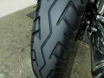 Yamaha SR400 2021