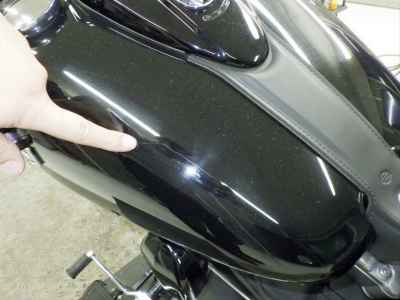 Harley-Davidson Slim FLS1580 2015