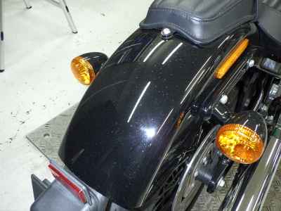 Harley-Davidson Slim FLS1580 2015
