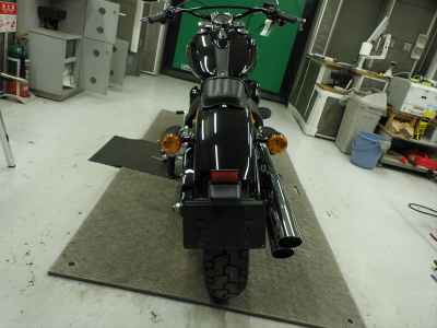 Harley-Davidson Slim FLS1580 2015