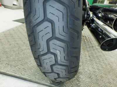 Harley-Davidson Slim FLS1580 2015