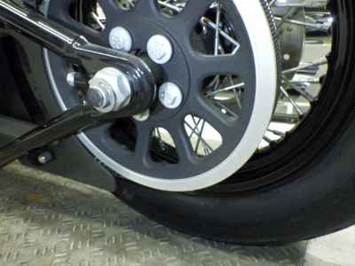 Harley-Davidson Slim FLS1580 2015