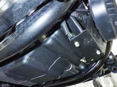 Harley-Davidson Slim FLS1580 2015