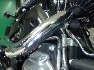 Harley-Davidson Slim FLS1580 2015